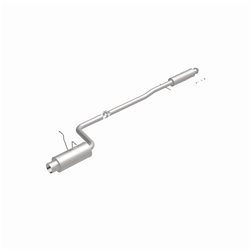 MagnaFlow 2002-2008 Mini Cooper Série Touring Cat-Back Système d'Échappement Performance