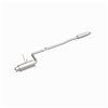 MagnaFlow 2002-2008 Mini Cooper Série Touring Cat-Back Système d'Échappement Performance