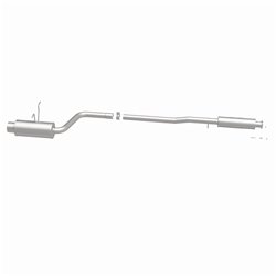 MagnaFlow 2002-2008 Mini Cooper Série Touring Cat-Back Système d'Échappement Performance