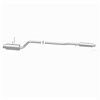 MagnaFlow 2002-2008 Mini Cooper Série Touring Cat-Back Système d'Échappement Performance