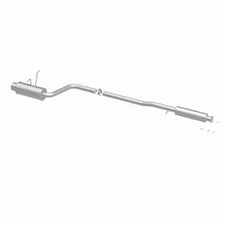 MagnaFlow 2002-2008 Mini Cooper Série Touring Cat-Back Système d'Échappement Performance