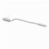 MagnaFlow 2002-2008 Mini Cooper Série Touring Cat-Back Système d'Échappement Performance