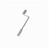 MagnaFlow 2002-2008 Mini Cooper Série Touring Cat-Back Système d'Échappement Performance