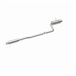 MagnaFlow 2002-2008 Mini Cooper Série Touring Cat-Back Système d'Échappement Performance