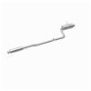 MagnaFlow 2002-2008 Mini Cooper Série Touring Cat-Back Système d'Échappement Performance