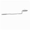 MagnaFlow 2002-2008 Mini Cooper Série Touring Cat-Back Système d'Échappement Performance
