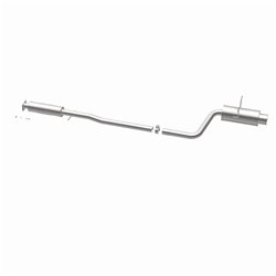 MagnaFlow 2002-2008 Mini Cooper Série Touring Cat-Back Système d'Échappement Performance
