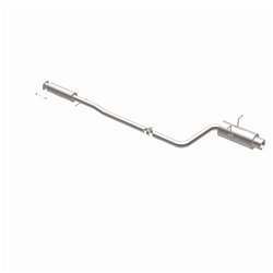 MagnaFlow 2002-2008 Mini Cooper Série Touring Cat-Back Système d'Échappement Performance