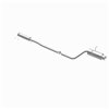 MagnaFlow 2002-2008 Mini Cooper Série Touring Cat-Back Système d'Échappement Performance