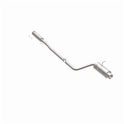 MagnaFlow 2002-2008 Mini Cooper Série Touring Cat-Back Système d'Échappement Performance