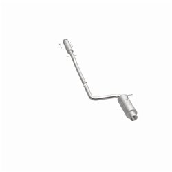 MagnaFlow 2002-2008 Mini Cooper Série Touring Cat-Back Système d'Échappement Performance