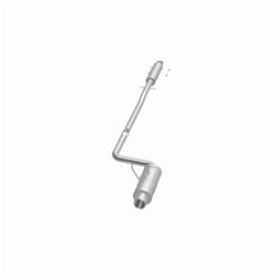 MagnaFlow 2002-2008 Mini Cooper Série Touring Cat-Back Système d'Échappement Performance