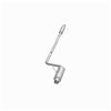 MagnaFlow 2002-2008 Mini Cooper Série Touring Cat-Back Système d'Échappement Performance