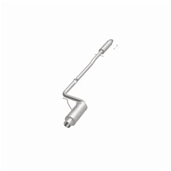 MagnaFlow 2002-2008 Mini Cooper Série Touring Cat-Back Système d'Échappement Performance