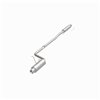 MagnaFlow 2002-2008 Mini Cooper Série Touring Cat-Back Système d'Échappement Performance