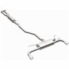 MagnaFlow 2008-2012 Land Rover LR2 Série Touring Cat-Back Système d'Échappement Performance