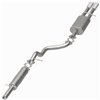 MagnaFlow 2002-2005 Volkswagen Jetta Série Touring Cat-Back Système d'Échappement Performance