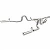 MagnaFlow 1999-2004 Ford Mustang Série Route Cat-Back Système d'Échappement Performance