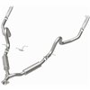 MagnaFlow 1999-2004 Ford Mustang Série Route Cat-Back Système d'Échappement Performance