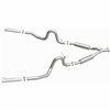 MagnaFlow 1999-2004 Ford Mustang Série Route Cat-Back Système d'Échappement Performance