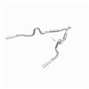 MagnaFlow 1999-2004 Ford Mustang Série Route Cat-Back Système d'Échappement Performance