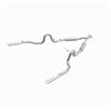 MagnaFlow 1999-2004 Ford Mustang Série Route Cat-Back Système d'Échappement Performance