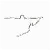 MagnaFlow 1999-2004 Ford Mustang Série Route Cat-Back Système d'Échappement Performance