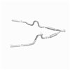 MagnaFlow 1999-2004 Ford Mustang Série Route Cat-Back Système d'Échappement Performance