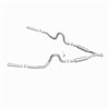 MagnaFlow 1999-2004 Ford Mustang Série Route Cat-Back Système d'Échappement Performance