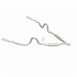 MagnaFlow 1999-2004 Ford Mustang Série Route Cat-Back Système d'Échappement Performance