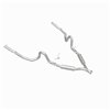 MagnaFlow 1999-2004 Ford Mustang Série Route Cat-Back Système d'Échappement Performance