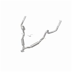 MagnaFlow 1999-2004 Ford Mustang Série Route Cat-Back Système d'Échappement Performance