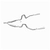 MagnaFlow 1999-2004 Ford Mustang Série Route Cat-Back Système d'Échappement Performance