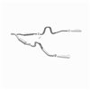 MagnaFlow 1999-2004 Ford Mustang Série Route Cat-Back Système d'Échappement Performance