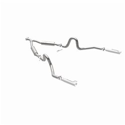 MagnaFlow 1999-2004 Ford Mustang Série Route Cat-Back Système d'Échappement Performance