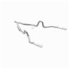 MagnaFlow 1999-2004 Ford Mustang Série Route Cat-Back Système d'Échappement Performance