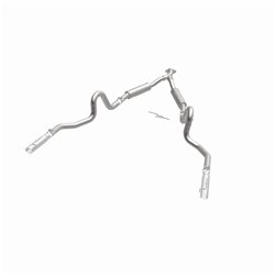 MagnaFlow 1999-2004 Ford Mustang Série Route Cat-Back Système d'Échappement Performance