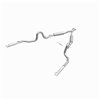 MagnaFlow 1999-2004 Ford Mustang Série Route Cat-Back Système d'Échappement Performance