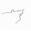 MagnaFlow 1999-2004 Ford Mustang Série Route Cat-Back Système d'Échappement Performance