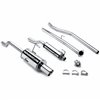 MagnaFlow 2001-2005 Honda Civic Série Route Cat-Back Système d'Échappement Performance