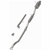 MagnaFlow 2001-2005 Honda Civic Série Route Cat-Back Système d'Échappement Performance