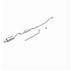 MagnaFlow 2001-2005 Honda Civic Série Route Cat-Back Système d'Échappement Performance