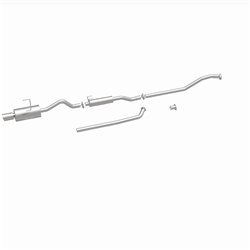 MagnaFlow 2001-2005 Honda Civic Série Route Cat-Back Système d'Échappement Performance