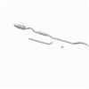 MagnaFlow 2001-2005 Honda Civic Série Route Cat-Back Système d'Échappement Performance