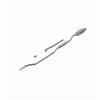 MagnaFlow 2001-2005 Honda Civic Série Route Cat-Back Système d'Échappement Performance