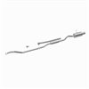 MagnaFlow 2001-2005 Honda Civic Série Route Cat-Back Système d'Échappement Performance