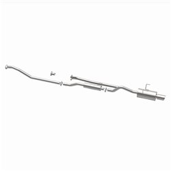 MagnaFlow 2001-2005 Honda Civic Série Route Cat-Back Système d'Échappement Performance