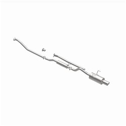 MagnaFlow 2001-2005 Honda Civic Série Route Cat-Back Système d'Échappement Performance