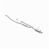 MagnaFlow 2001-2005 Honda Civic Série Route Cat-Back Système d'Échappement Performance