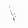 MagnaFlow 2001-2005 Honda Civic Série Route Cat-Back Système d'Échappement Performance